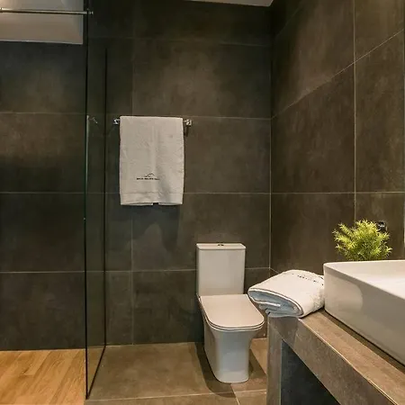 Iokasti - Ionian Treasure 别墅