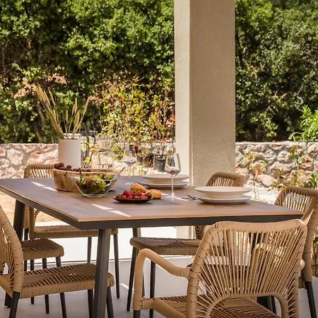 别墅 Iokasti - Ionian Treasure