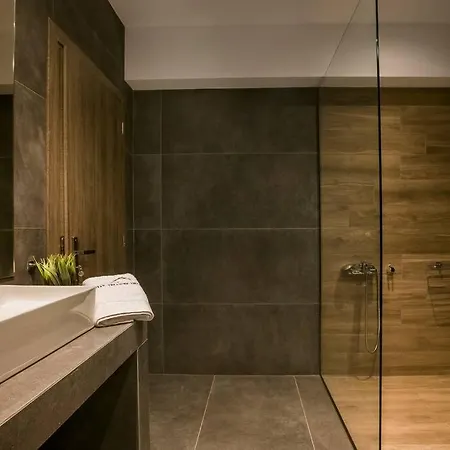 别墅 Iokasti - Ionian Treasure *