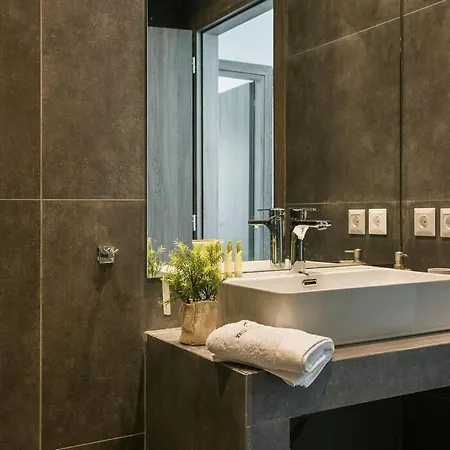 Iokasti - Ionian Treasure 别墅 佩萨达