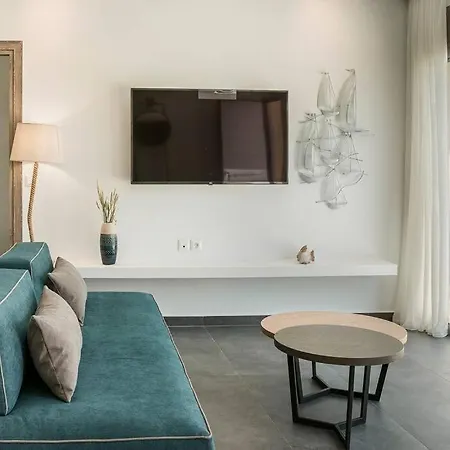 别墅 Iokasti - Ionian Treasure *