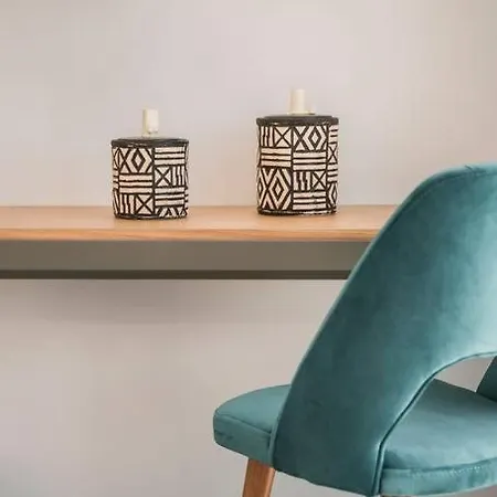 Iokasti - Ionian Treasure 佩萨达