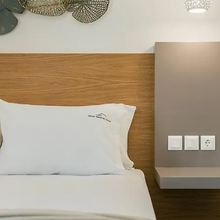 别墅 Iokasti - Ionian Treasure *