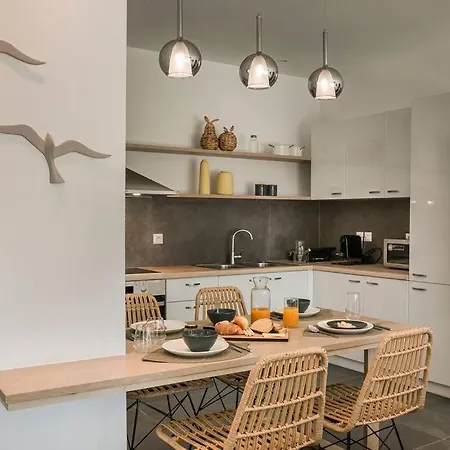 别墅 Iokasti - Ionian Treasure 佩萨达