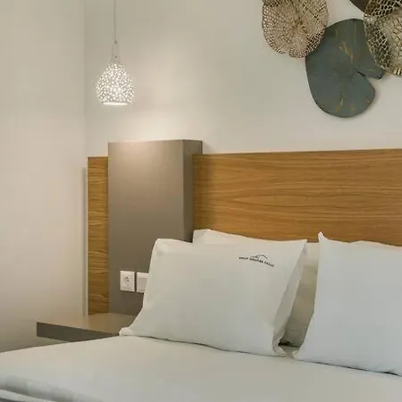 别墅 Iokasti - Ionian Treasure *