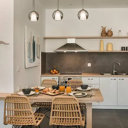 Iokasti - Ionian Treasure 佩萨达