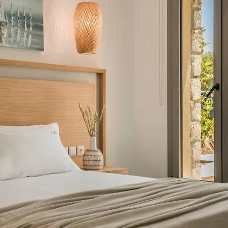 别墅 Iokasti - Ionian Treasure