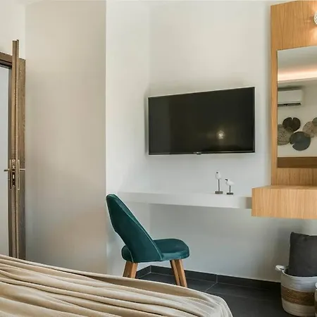 别墅 Iokasti - Ionian Treasure