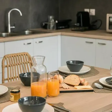 Iokasti - Ionian Treasure 别墅 佩萨达