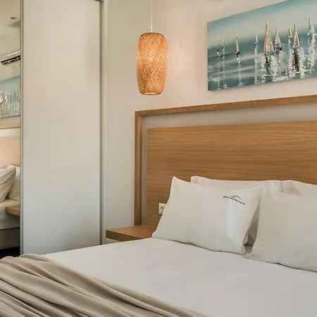 Iokasti - Ionian Treasure * 佩萨达