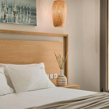 Iokasti - Ionian Treasure 佩萨达